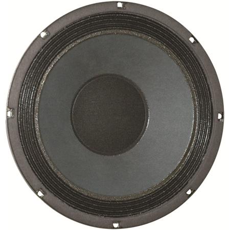 Eminence Speakers Legend BP102-4 10" 200W Bass Guitar Speaker Driver, 4 Ohm