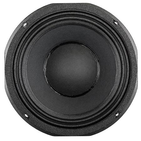 Eminence Speakers Legend CA1059 10" 250W Bass Guitar Speaker Driver, 8 Ohm