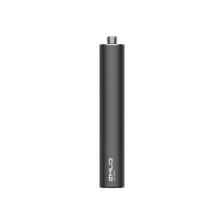 Emlid 7.87" Extension Pole for Reach RS4, RS4 Pro and RX2 Receivers, Black