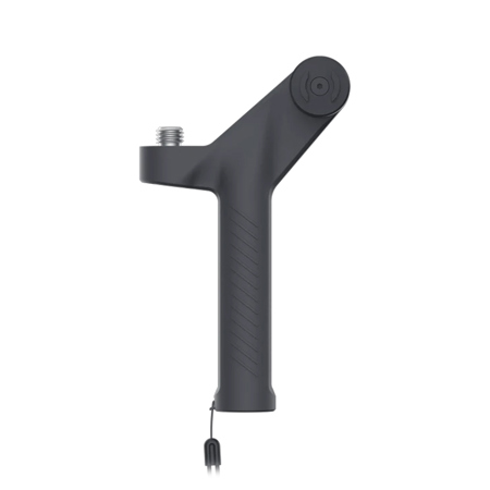 Emlid Scanning Handle Mount Kit for Reach RX2 GNSS Receiver