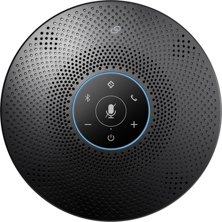 EMEET OfficeCore M2 Max 360 Degree Wireless Conference Speakerphone
