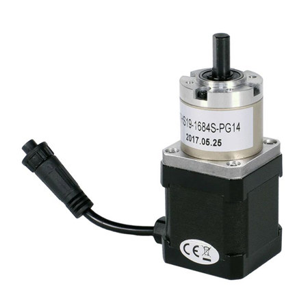 eMotimo Spectrum 14:1 External Motor