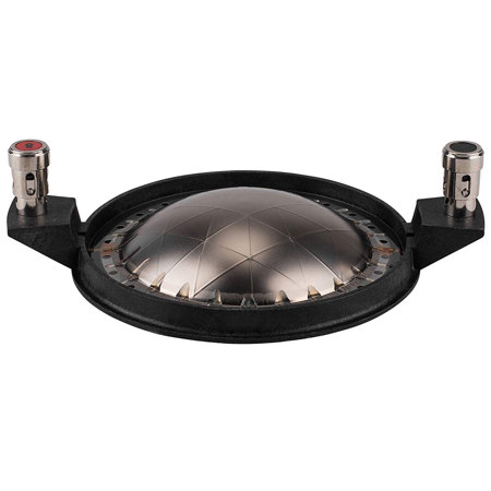 Eminence N320T-8DIA Replacement Diaphragm for N320T Pro Speaker