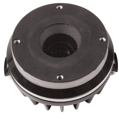 Eminence Speakers N320T-8 2" Neodymium Compression Speaker Driver, 8 Ohm