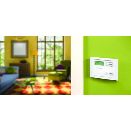 Emerson Electric NP110 Single Stage Non-Programmable Thermostat
