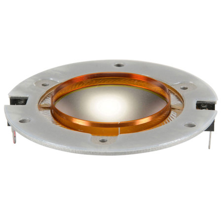 Eminence Speakers PSD:2013-8DIA 8" Diaphragm for PSD:2013 Speaker Driver, 8 Ohm