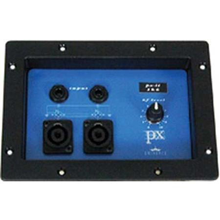Eminence Speakers PX-B1K6 High Pass Board Only Crossover, 8 Ohm 1600 Hz