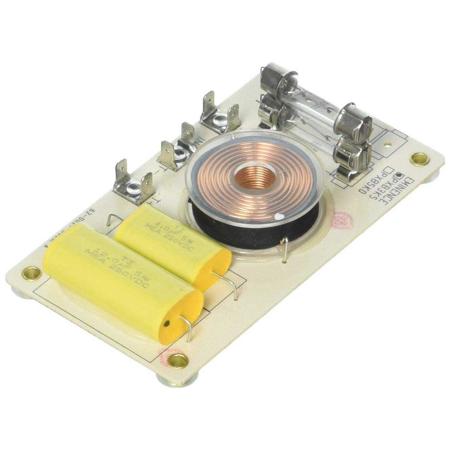 Eminence Speakers PX-B3K5 High Pass Crossover Board, 8 Ohm, 3500 Hz