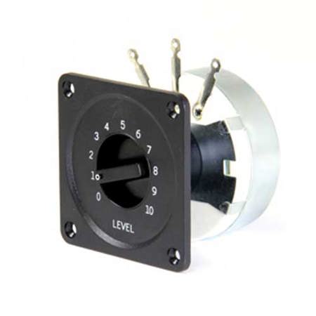 Eminence Speakers PX-LPAD Crossover L-Pad Attenuator, 8 Ohm