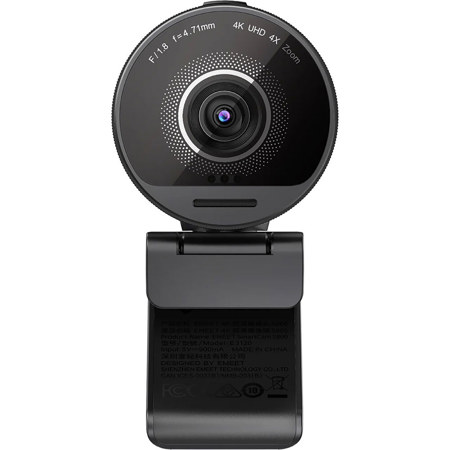EMEET SmartCam S800 4K Ultra HD Live Streaming Webcam