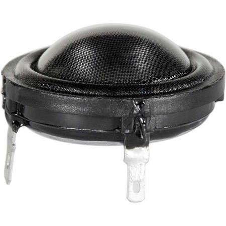 Eminence Speakers SD28 1" Soft Dome Tweeter, 4 Ohm