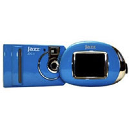 Jazz SDC42 Digital Camera with 1.5 inch Photo Frame