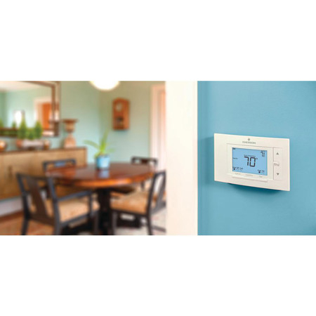 Emerson Electric UP310 Premium 7 Day Programmable Digital Thermostat