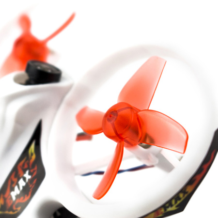 Drone EMAX EZ Pilot Pro RTF – Quadricottero FPV Pronto Al Volo, Completo Di Tutto
