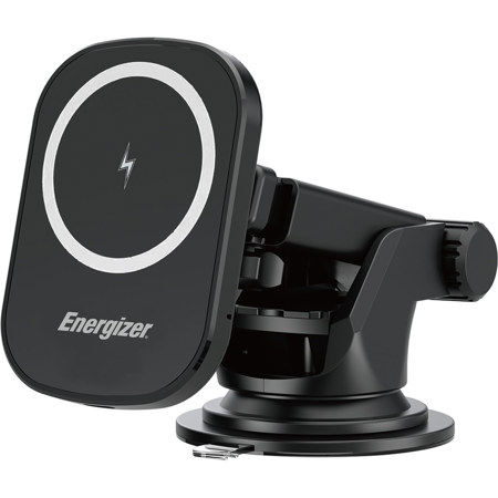Energizer ECA007 15W USB-C Magnetic Wireless Car Charger