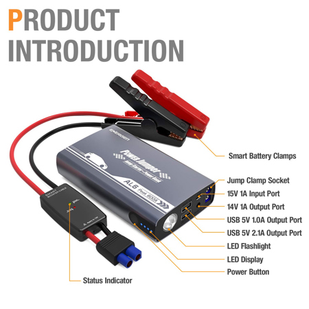Energen battery deals
