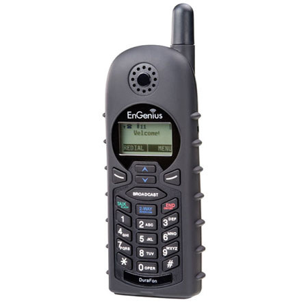 EnGenius DuraFon 1X Expansion Handset