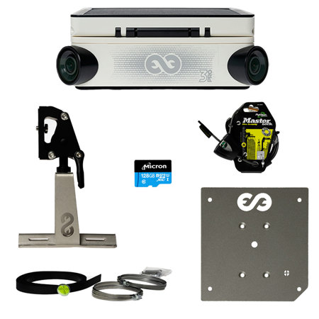 tikee pro 3