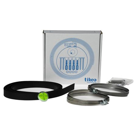 Enlaps Mounting Set