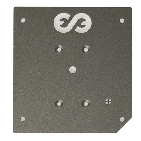 Enlaps Stainless Steel Reinforcement Mounting Plate