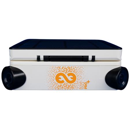 tikee pro 3