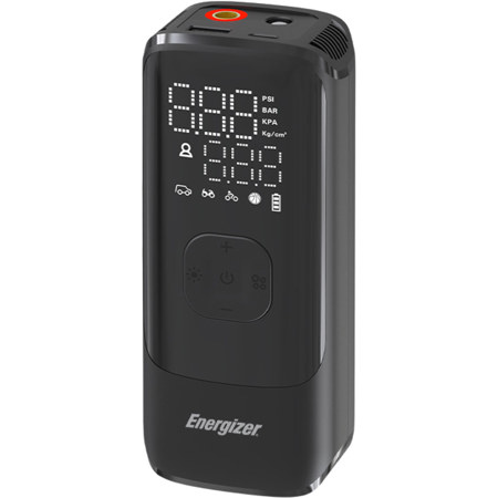 Energizer PAC4000 Portable Air Compressor