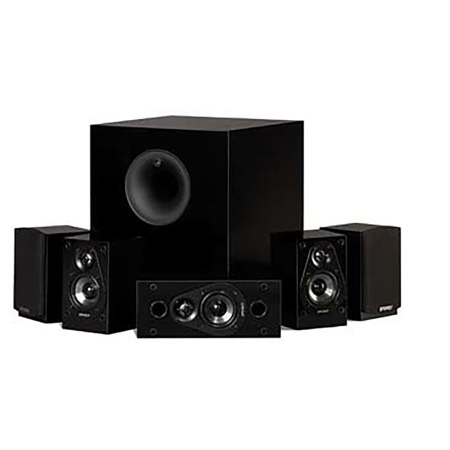 Energy Take Classic 5.1 Channel Home Theater System