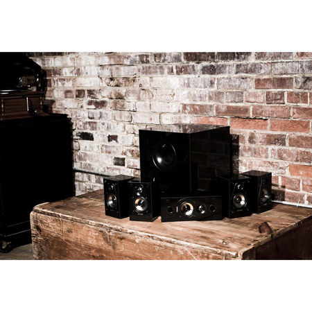 Energy Take Classic 5.1 Channel Home Theater System 1008207