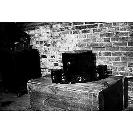 971 SC-HTE50-K [ブラック]ホームシアターセット Panasonic コンパクト
