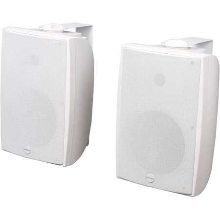 Energy Tempest II 6.5" 125W Outdoor/Indoor Speaker, White