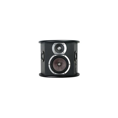 Energy RC-R 5.5" 125W Rear Channel Speaker, Black