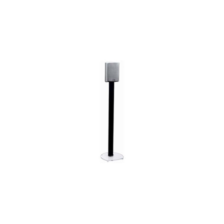 Energy 32" Act Take Speaker Stand, Black