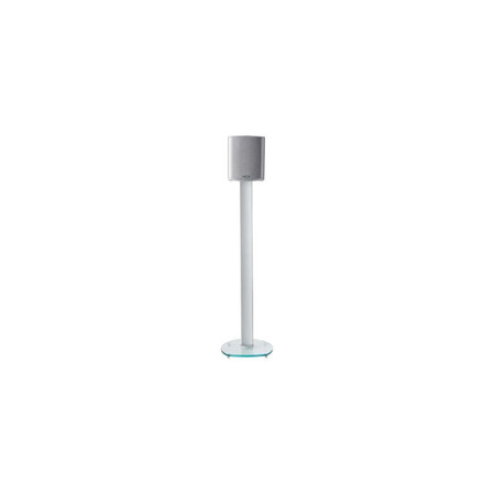 Energy 32" Act Take Speaker Stand, Silver