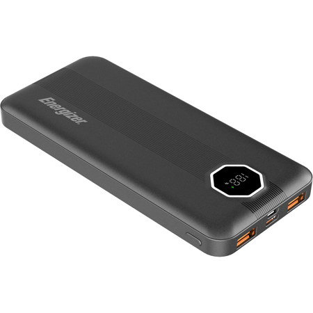 Energizer UE10029PQ 22.5W 10000mAh Portable Power Bank