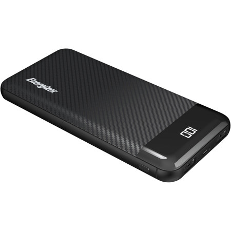 Energizer UE10068 15W 10000mAh Portable Power Bank