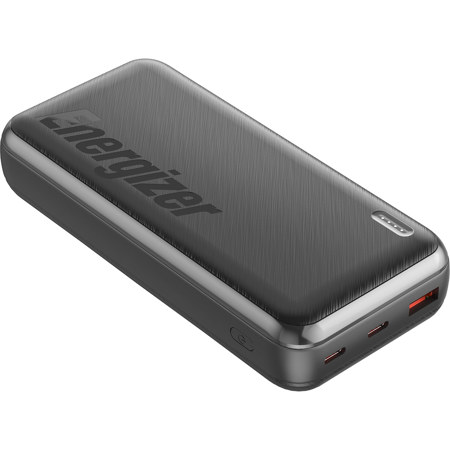 Energizer UE20055PQ 22.5W 20000mAh Portable Power Bank