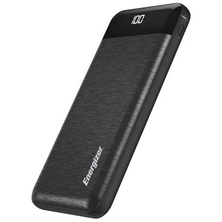 Energizer Max UE20058 20000mAh LCD Display Portable Power Bank