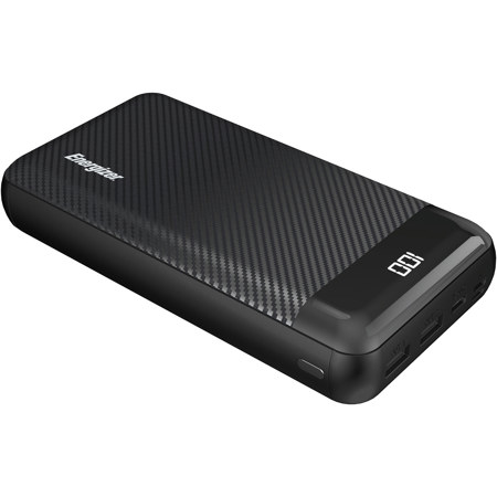 Energizer UE30068 15W 30000mAh Portable Power Bank
