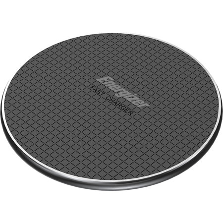 Energizer WCP107 15W Qi USB-C Wireless Charging Pad