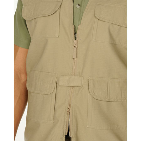 Eotac 102KAK3XL Discreet Series, Operator Grade Vest