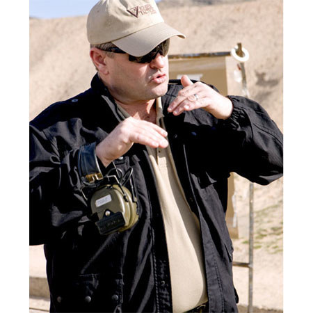 Eotac 502BLKL Tactical Series, Operator Grade Jacket