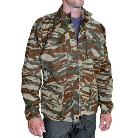 Eotac 502LCM2XL Tactical Series, Operator Grade Jacket