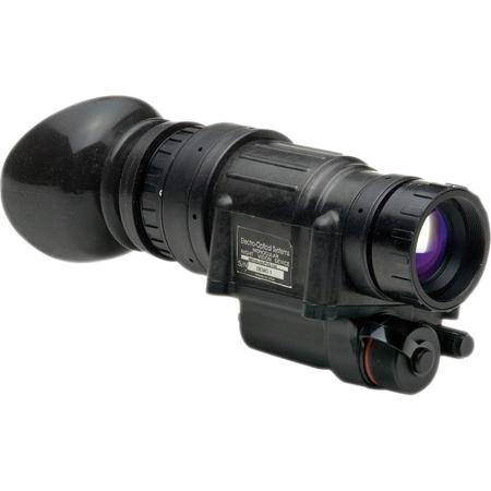 EOTech M914 (AN/PVS-14) Omega 1344 FOM 1x27 Night Vision Monocular