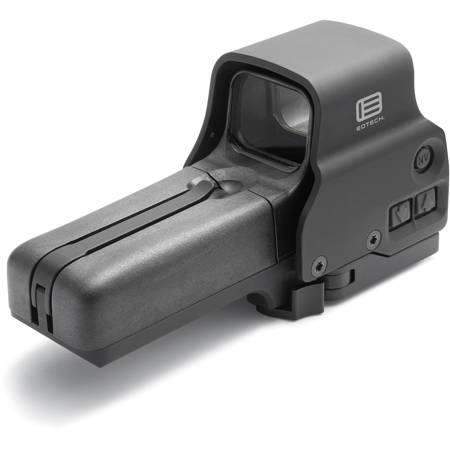 EOTech Model 558 1x Magnification Holographic Weapon Sight, 2015 Edition