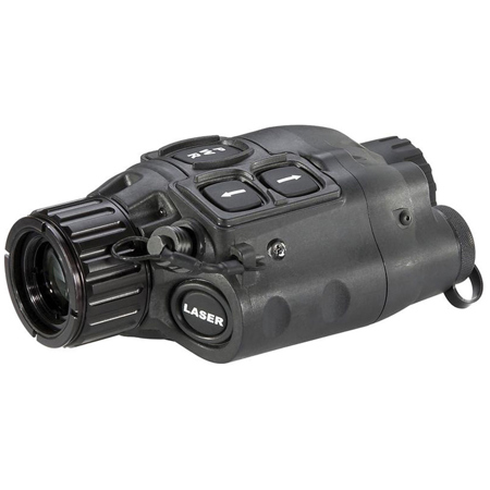 EOTech MTM-V2 1.0x Mini-Thermal Handheld Monocular, 320x240 Resolution