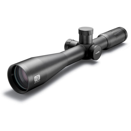 EOTech 8-32x50 Vudu Riflescope, Illum 2ndFP HC2-MOA Ret, Side Focus, 34mm Tube
