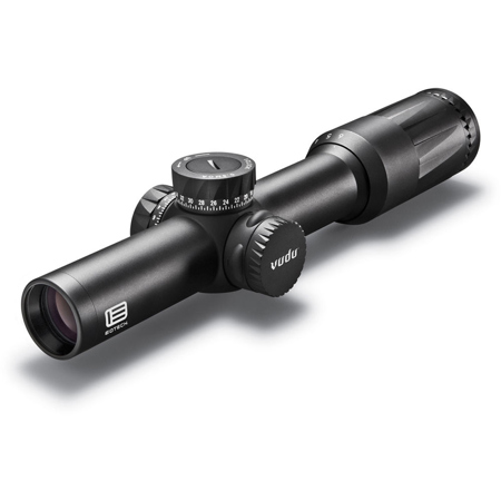 新品未使用 EOTech Vudu 1-6x タイプ スコープ Evolution Gear Eotech VUDU 1-6X24mm FFP LPVO スコープ - メルカリ