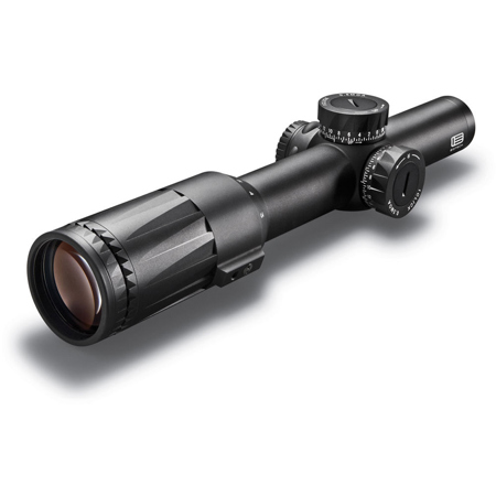 EOTech 1-6x24 Vudu Riflescope, Illum FFP SR1 Speed Ring