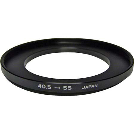 Epoque Step Up Ring 40.5mm to 55mm