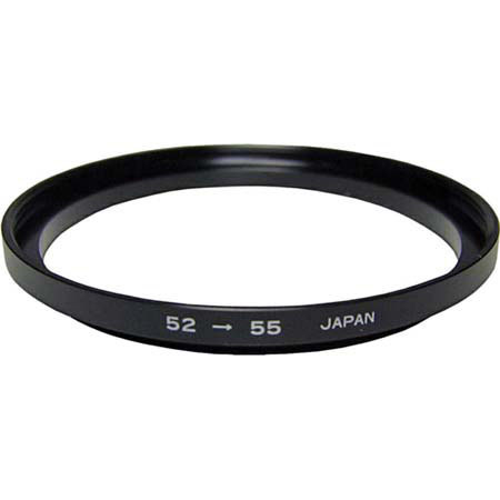 Epoque Step Up Ring 52 to 55mm
